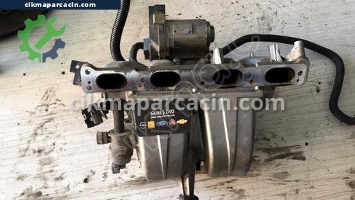 Opel Astra Emme Manifoldu çıkma parça