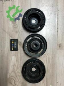 Opel Astra Krank Kasnağı Z16XEP Çıkma