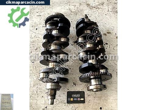 Opel Astra Eksantrik Dişlisi çıkma parça
