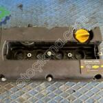 Opel Astra Orijinal Çıkma Külbütör Kapağı Z16XEP