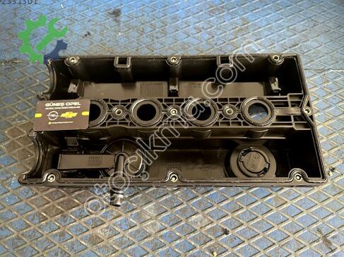 Opel Astra Külbütör Kapağı Z16XEP çıkma parça
