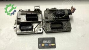 Çıkma Opel Astra Motor Beyni 12249823