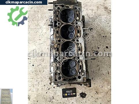 Opel Astra Silindir Kapağı çıkma parça