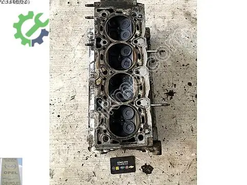 Opel Astra Silindir Kapağı çıkma parça