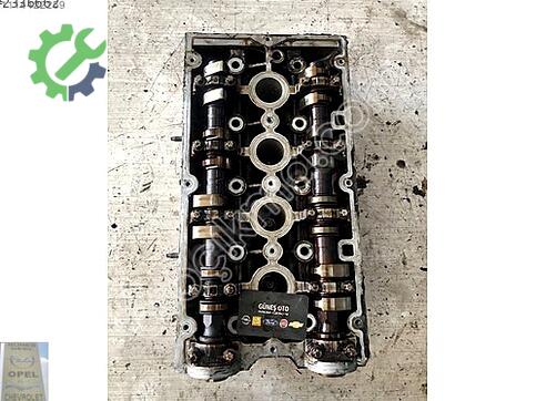 Opel Astra Silindir Kapağı Z16XEP çıkma parça