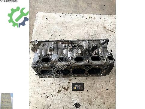 Opel Astra Silindir Kapağı Z16XEP çıkma parça