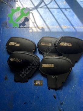 Opel Astra Triger Kapağı Z16XEP çıkma parça