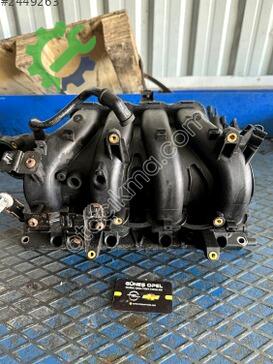 Opel Astra Emme Manifoldu çıkma parça