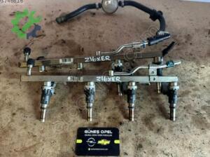 Opel Astra Enjektör Kütüğü 55559375 Çıkma