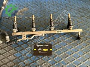 Opel Astra Enjektör Kütüğü 55559375 Çıkma