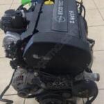 Opel Astra 2025 Motor Komple Çıkma