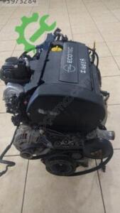 Opel Astra 2025 Motor Komple Çıkma