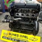 Opel Astra 2024 – 2024 Çıkma Motor Komple Z16XER