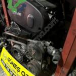 Çıkma Opel Astra Motor Komple Z16XER