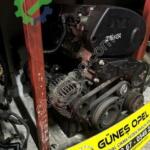 Çıkma Opel Astra Motor Komple Z16XER