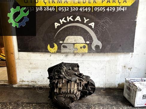 Opel Astra Şanzıman Komple çıkma parça