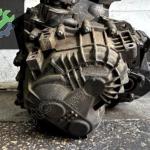 Opel Astra Şanzıman Komple Çıkma Parça