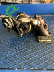 Opel Astra Orijinal Çıkma Turbo 49131