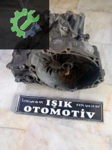 opel astra h 1.7 dizel şanzıman  çıkma orjinal