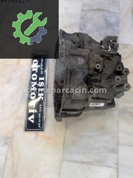 Opel Astra Şanzıman Komple çıkma parça