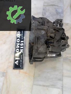 Opel Astra Şanzıman Komple çıkma parça