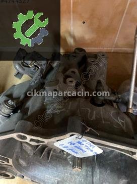 Opel Astra Şanzıman Komple çıkma parça