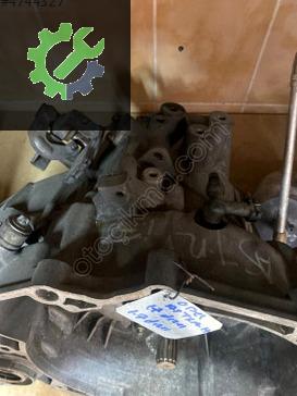 Opel Astra Şanzıman Komple çıkma parça