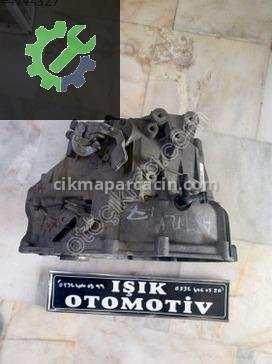 Opel Astra Şanzıman Komple çıkma parça