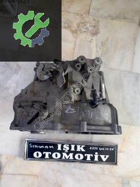 Opel Astra Şanzıman Komple çıkma parça