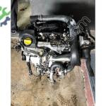 Komple Ön Opel Astra 1996 – 2023 Çıkma