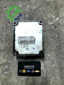 Opel Astra Motor Beyni 12212819 Çıkma