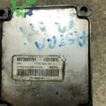 Opel Astra Motor Beyni 12212819 Çıkma