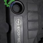 Çıkma Orijinal Motor Kapağı Opel Astra 55355218