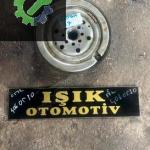 2013 Opel Combo Volant Çıkma Parça Van