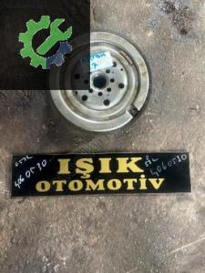 Opel astra h 1.7  volant çıkma orjinal sökme