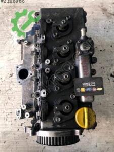 Opel Astra Silindir Kapağı Z17DTH Çıkma