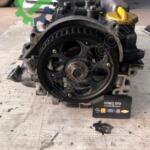 Opel Astra Silindir Kapağı Z17DTH Çıkma