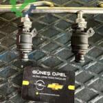 Opel Astra Orijinal Çıkma Enjektör 90536149