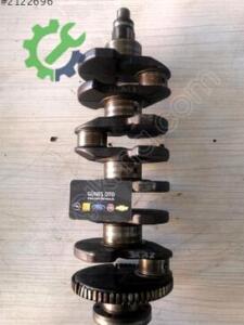 Çıkma Opel Astra Krank Z18XE