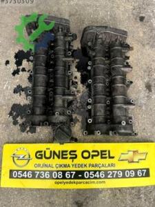 Çıkma Opel Astra Eksantrik Mili