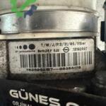 Direksiyon Pompası Opel Astra 2026 – 2026 Çıkma 13192897
