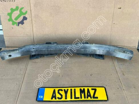 Opel Astra Tampon Demiri 24460537 çıkma parça