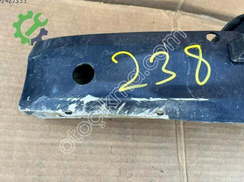 Opel Astra Tampon Demiri 24460537 çıkma parça