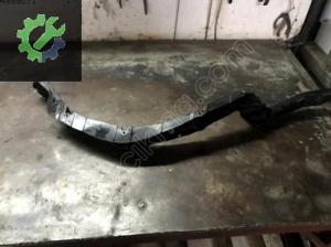 OPEL ASTRA H 2004-2014 TAMPON BRAKETİ ARKA SAĞ orjinal çıkma