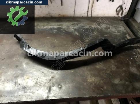 Opel Astra Tampon Braketi çıkma parça