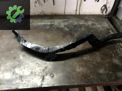 Opel Astra Tampon Braketi çıkma parça