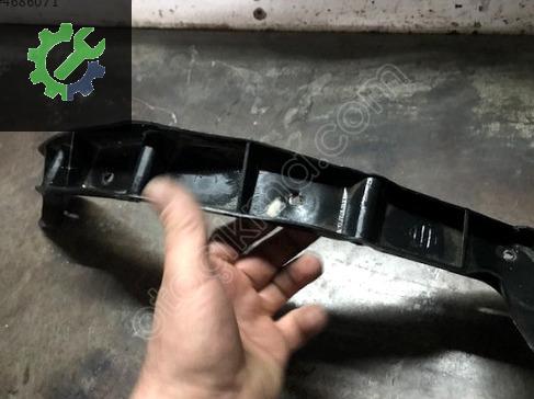 Opel Astra Tampon Braketi 93306735 çıkma parça