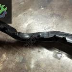 OPEL ASTRA H 2004-2014 TAMPON BRAKETİ ARKA SAĞ orjinal çıkma