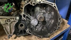 Çıkma Orijinal Şanzıman Komple Opel Astra Dizel