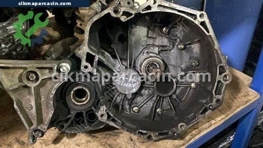Opel Astra Şanzıman Komple çıkma parça